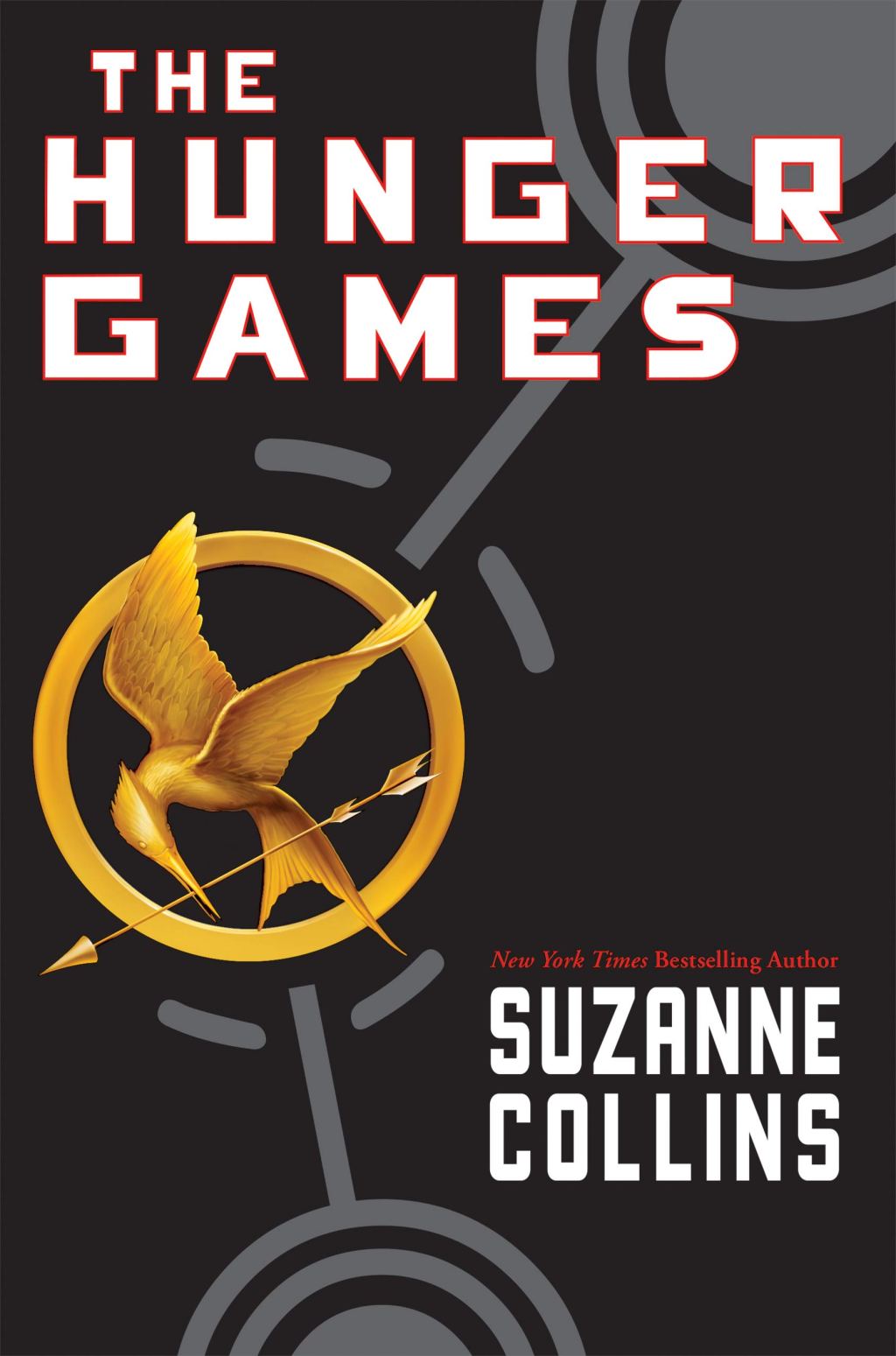 Book Review: The Hunger Games