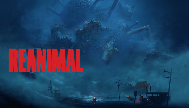 Blending Horror with Reality: A Reanimal Review